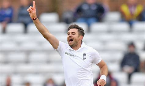 Jimmy Anderson confirmed as new No 1 Test bowler in ICC world rankings | Cricket | Sport ...