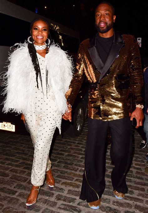 Dwyane Wade celebrates NBA retirement with star-studded party | Page Six