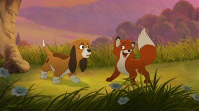 The Fox And The Hound 2 – Animated Views