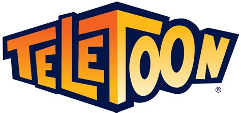 Teletoon Logo / Television / Logonoid.com