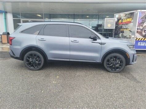 2022 Kia Sorento, Everlasting Silver With 17839 Miles Available Now! - Used Kia Sorento for sale ...