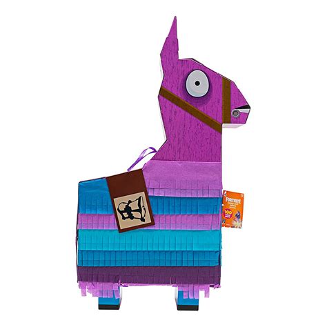 Pinata Fortnite Lama | Partykungen