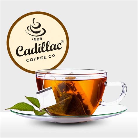 Cadillac Coffee Company – Cadillac Coffee is a provider of fine coffees and related products ...