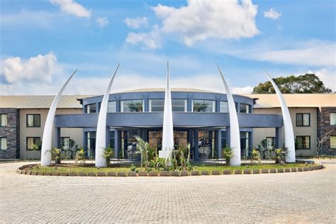 Ndola Family Hotel in Zambia | Protea Hotel Ndola