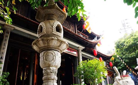 Find the ancient features of Thanh Pagoda in Lang Son