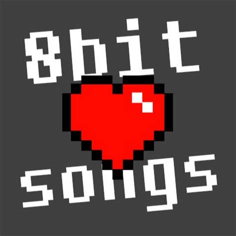 8-bit Songs - YouTube