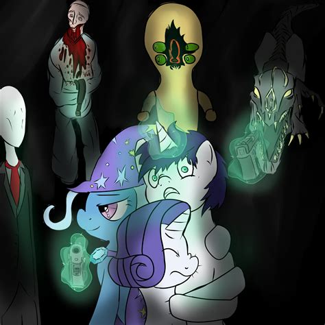 horror games finished by AngelWing314 on DeviantArt