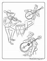 100  Music coloring Pages FREE Printable PDF Woo Coloring sketch template