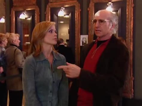 YARN | Ben Stiller? | Curb Your Enthusiasm (2000) - S04E01 Mel's Offer | Video clips by quotes ...