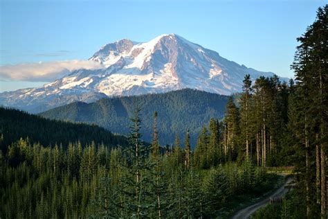 13 Best State & National Parks in Washington | PlanetWare