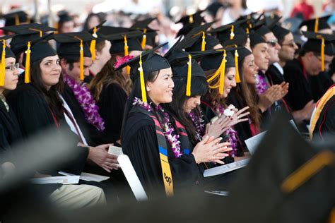 Notable Alumni Address Class of 2012 | CSUN Today