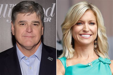 Sean Hannity Dating Ainsley Earhardt: Source