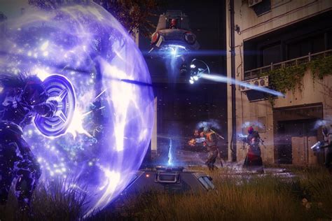 Destiny 2 guide: The Crucible - Polygon