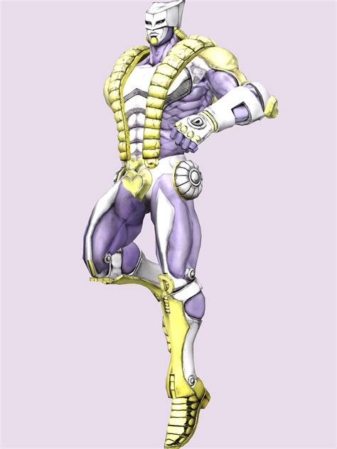 [JJBA: EoH] The World Over Heaven by President--Valentine on DeviantArt