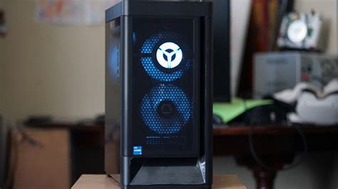 Lenovo Legion Tower 5i (2021) review | TechRadar