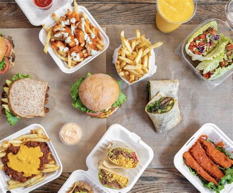 15 Best Vegan Restaurants in San Diego: Local Edition | VegNews