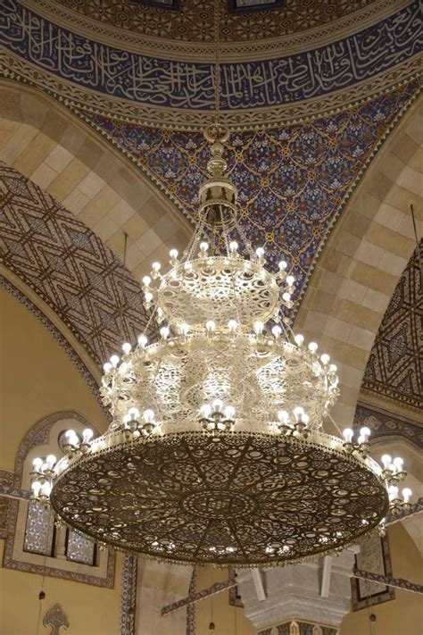 In Pics: Al-Fateh Mosque restoration works cost L.E 16M - EgyptToday