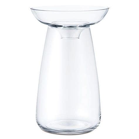 Amazon.com: Kinto Aqua Culture Vase - Large: Pet Supplies | Aqua culture, Large vase, Kinto