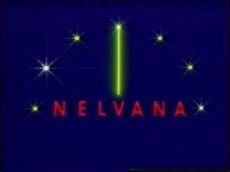 Nelvana Polar Bear ~ voorbeeldsjabloon