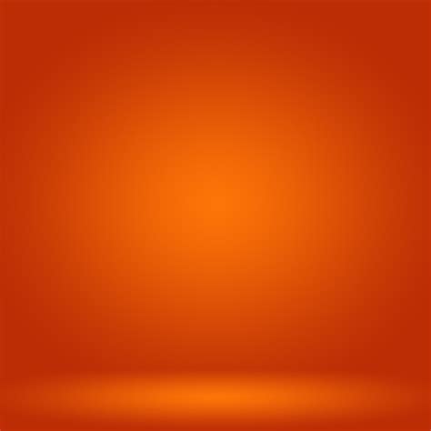 Free Photo | Abstract smooth orange background layout designstudioroom ...