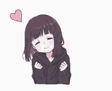 Kawaii Gif PFP - Kawaii Gif Profile Pics