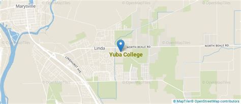 Yuba College Overview - Course Advisor