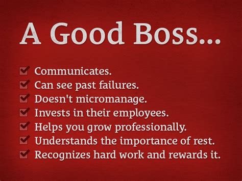 Bad Boss Quotes - ShortQuotes.cc