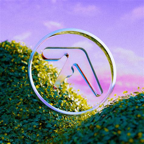 Aphex Twin fan art I made in blender & photoshop. : r/aphextwin