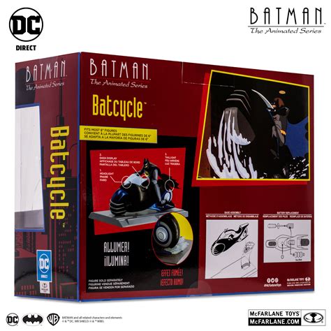 Batman Animated Series Returns via Target Geek Out Fall 2023 Week 1 ...