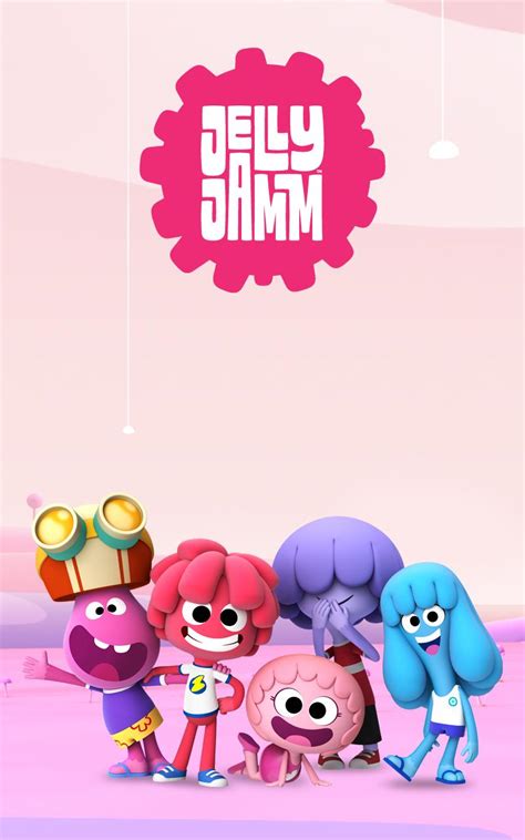 Jelly Jamm 2 - Videos for Kids for Android - APK Download