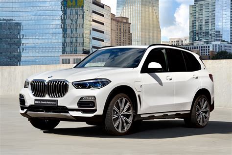 New BMW X5 xDrive 45e plug-in hybrid 2019: Specs, price and on-sale date | Carbuyer