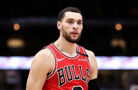 Chicago Bulls: Here's the issue with trading Zach LaVine