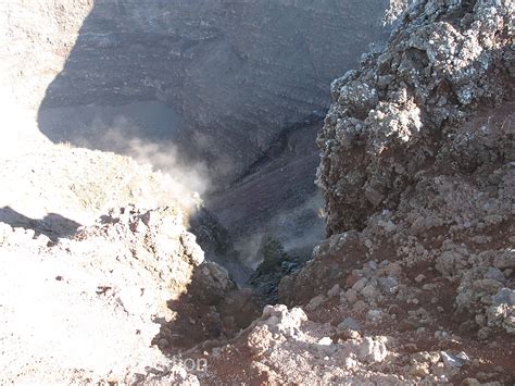 Turtle Expedition » Vesuvio Volcano, Campania, Italy 1/2014