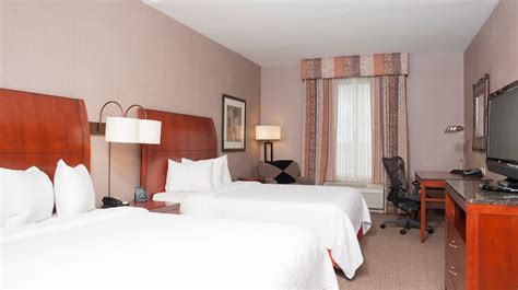 Hilton Garden Inn Columbus, Indiana Hotel