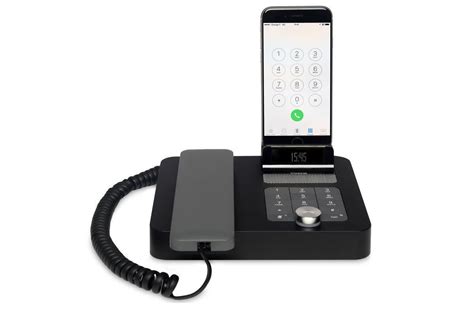 Invoxia NVX 200 review: Turn your iPhone into a desk phone | Macworld