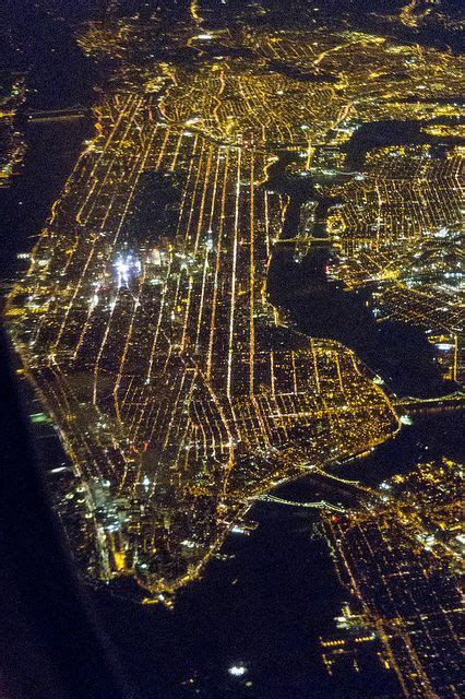 Manhattan | Nyc, Sky view, I love nyc