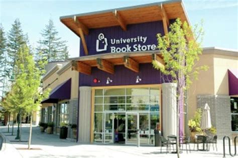 University Book Store turns 115 - seattlepi.com