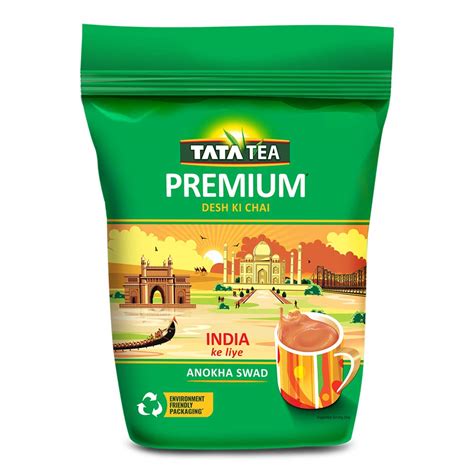 TOP 10 Best Tea Brands in India 2024 | Try Now Oh So Tasty