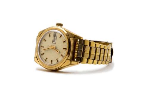 The Timeless Luxury of Rolex Watches