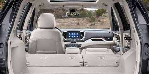 Gmc Terrain 2024 Interior - Manon Angeline