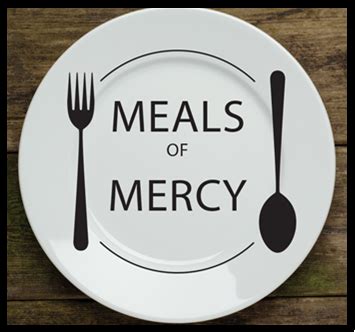 Meals of Mercy | Christus Victor Lutheran Church