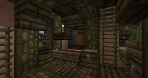 Luky's RPG Resource Pack 1.8.9 / 1.7.10 | Texture Packs