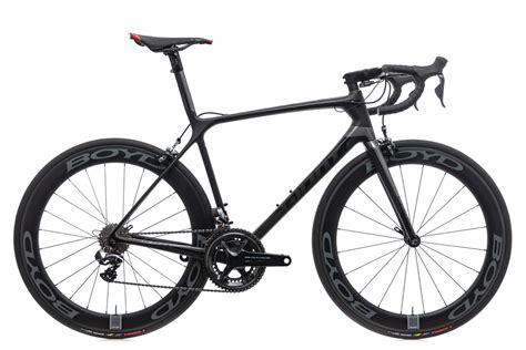 2018 Giant TCR Advanced SL