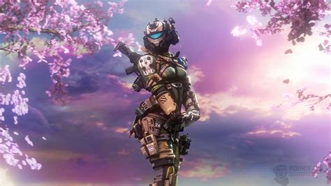 Download Video Game Titanfall 2 4k Ultra HD Wallpaper by Rookie425