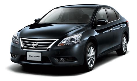 nissan sylphy 2013 | นิสสัน