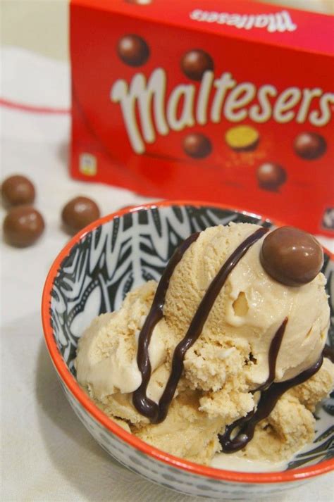 Malt Ice Cream Flavor - Recipe here Ice Cream Flavors, Malt, Sweets, Desserts, Recipes, Food ...