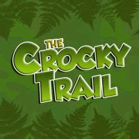 The Crocky Trail Chester Chester | Directions | Location Map | Nearby Area