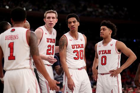 Utah Basketball: 2019-20 season preview for Utes