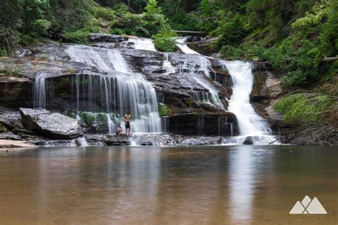 Panther Creek Falls Trail - Atlanta Trails | Hiking in georgia, Waterfall, Georgia vacation