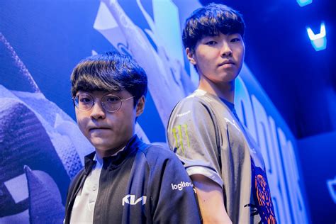 GEN top DK in LCK civil war to advance to the semifinals - esports2u.com